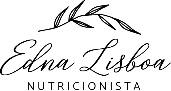 Edna Lisboa – Nutricionista
